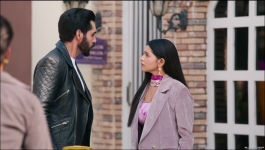 Udaariyan - 5th November 2023